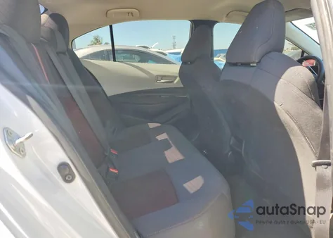 2024 Toyota Corolla Se из США, поврежденный, VIN 5YFS4MCE7RP190281